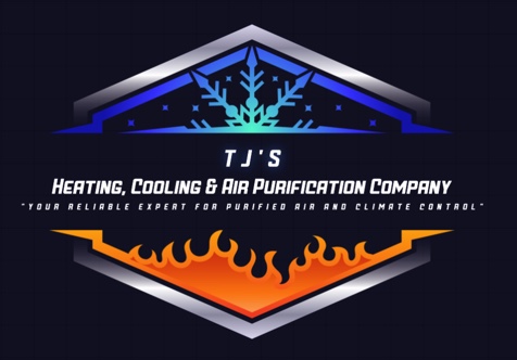Tjs hvac logo (1) Logo